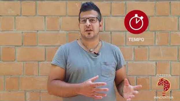 Video I 5 Consigli per un Buon Impasto - Prima parte po polsku
