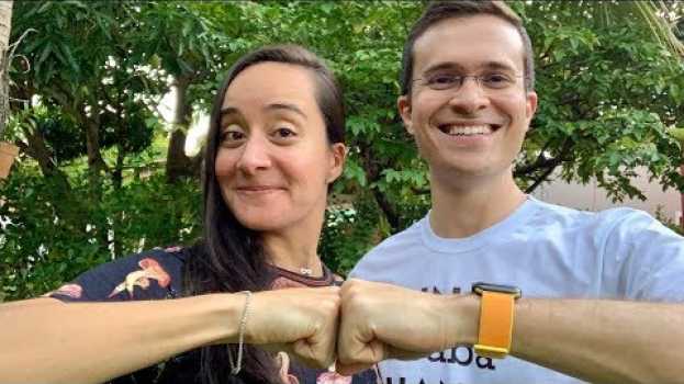 Video Ditado - Faça o iPhone Digitar para Você su italiano
