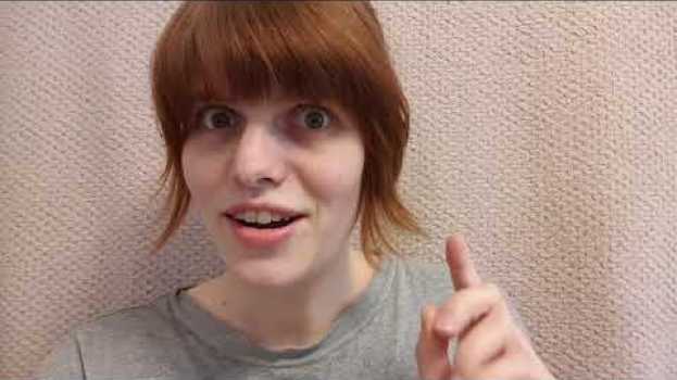 Video Thurs 18th June: KT - RE: All Kinds of Stories em português