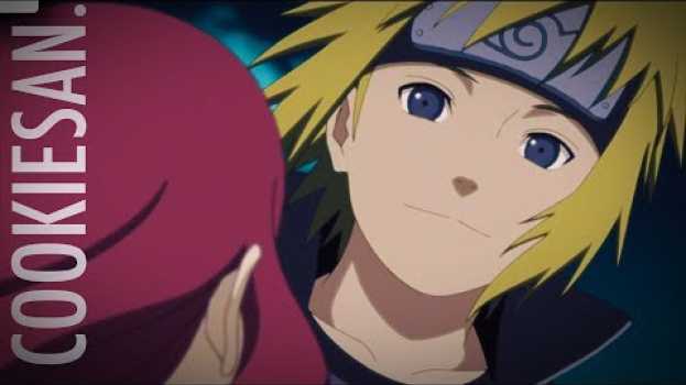 Video Cookiesan - Donne moi ton coeur (AMV Naruto) in English