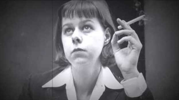 Video Scarlet Letter Contexts, 2 in English