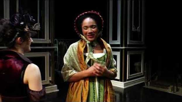 Video Mansfield Park su italiano
