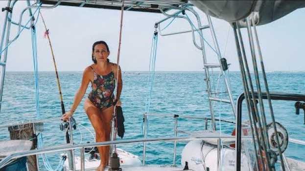 Video Um Dia na Vida a Bordo - Unforgettable Sailing (Ep.77) po polsku