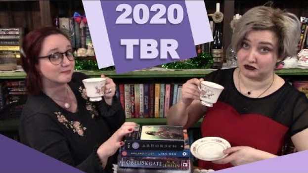 Video 2020 TBR [CC] su italiano