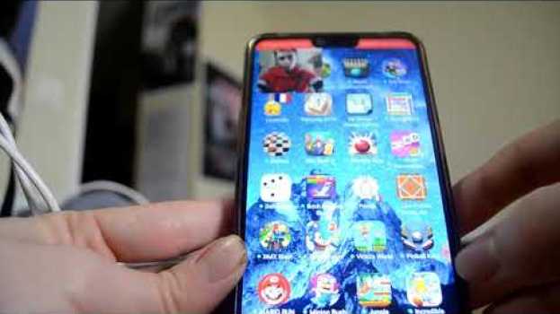 Video ?Comment Streamer avec son Smartphone + FaceCam (TUTO) ? en español