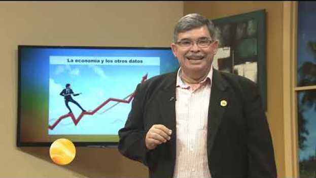 Video La economía y los otros datos por Pablo Reyna Quiroga   türkçe