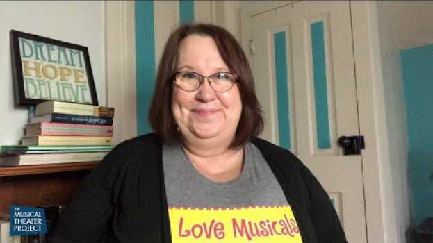 Video Kids Love Musicals! - The Jungle Book - What is Artistic Collaboration? en español