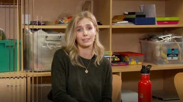 Video Mentors for Beginning Early Childhood Teachers en français