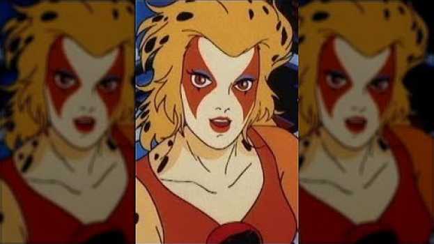 Video Things Only Adults Notice In Thundercats auf Deutsch
