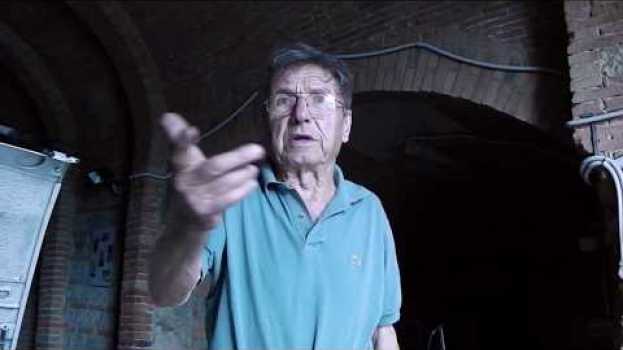 Video La seconda guerra mondiale a Lari - L'arrivo degli americani auf Deutsch