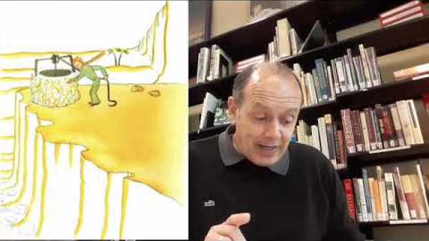 Video Le Petit Prince (FR) Ch. 22-25 en español