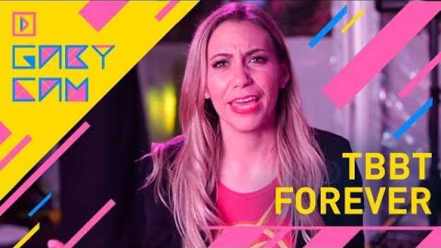 Video Gaby Cam Haciendo Cosas | #TBBTForever   türkçe