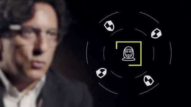 Video Vita da Hacker: il web che Google non può vedere en français
