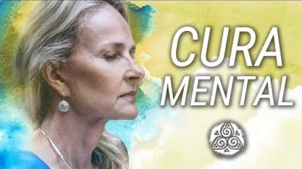 Видео CURA MENTAL: Toda mente pode se curar, mas como? | Dra Bernadete Nonnenmacher на русском