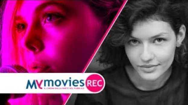 Video Teen Spirit - A un Passo dal Sogno (2018) ★★★☆☆ in English
