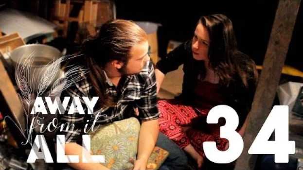 Video Rain & Reconciliation | Episode 34 - Away From it All su italiano