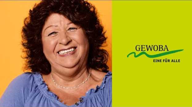 Video Hannelore über ihr besonderes Zuhause-Gefühl in Bremerhaven en español