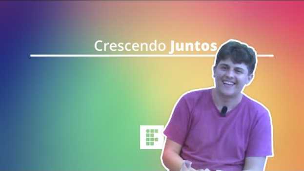 Video IFMS, 10 anos crescendo juntos auf Deutsch