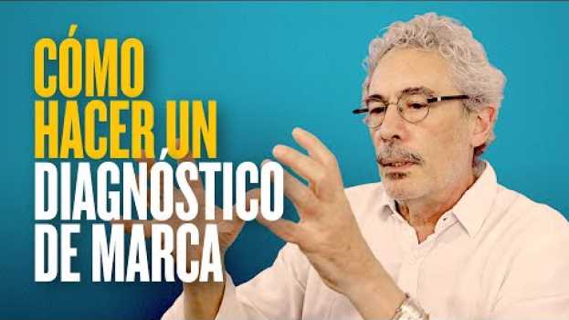 Video Cómo hacer un diagnóstico de marca po polsku