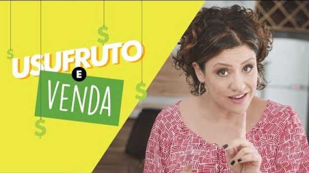 Video Imóvel em usufruto pode ser vendido? - E agora, Raquel? po polsku