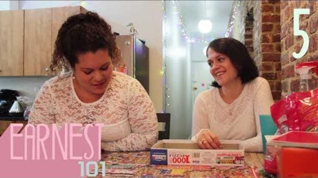 Video The Importance of Mourning | Earnest 101 | Episode 5 en español