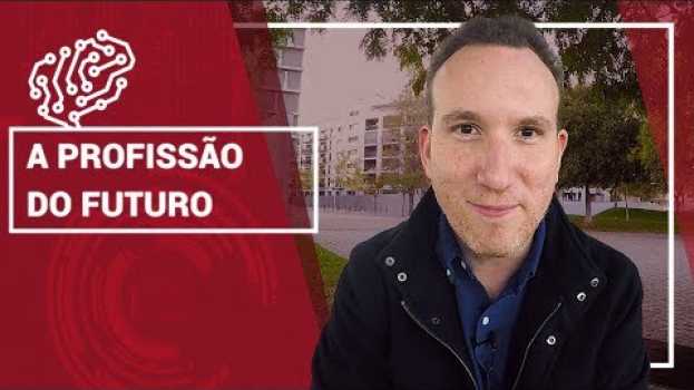 Video Tendências de Mercado: Como será o trabalho no futuro en español
