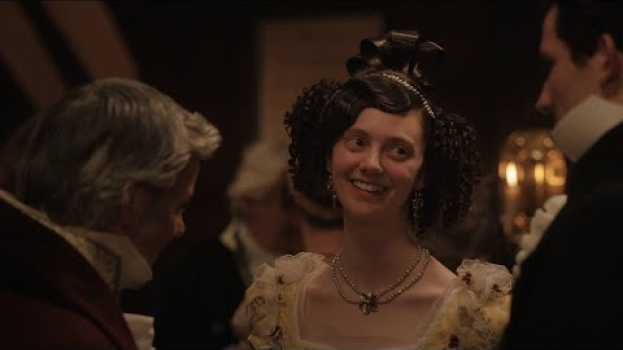 Video Emma goes to the Crown Inn ball - Emma (2020) subs ES/PT-BR en français