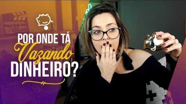 Видео Pare Com Isso Já! 4 Coisas Que Você Faz e Estão Secando sua Conta Bancária на русском