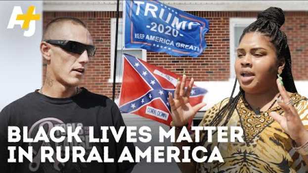 Video Meet the Black Southerners Confronting Their Racist Town en español