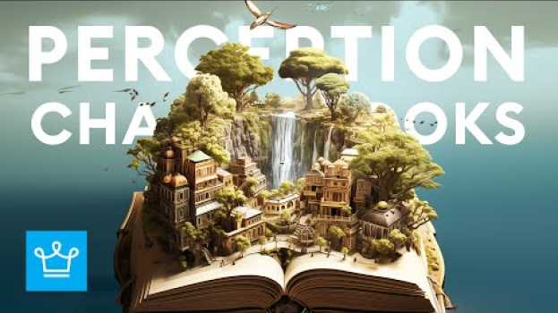 Video 15 Books That Will Change Your Perception of Reality   türkçe