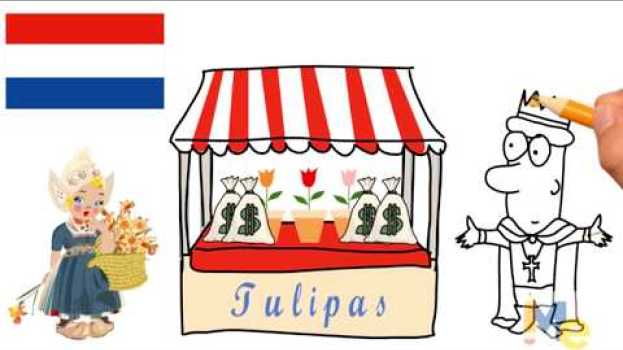 Video O ESTUDANTE TULIPA – ERRO FATAL NOS SEUS ESTUDOS en français
