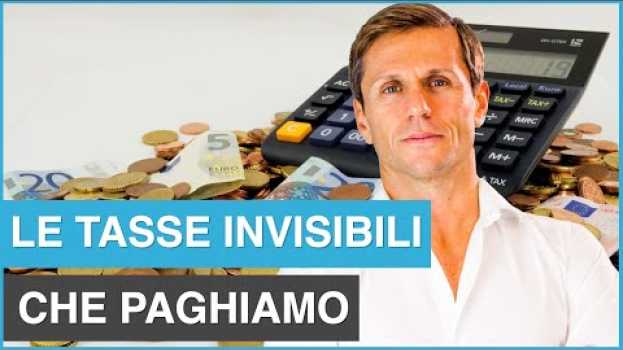 Video Ecco le tasse invisibili che paghiamo più volte | avv. Angelo Greco | Questa è la Legge   türkçe