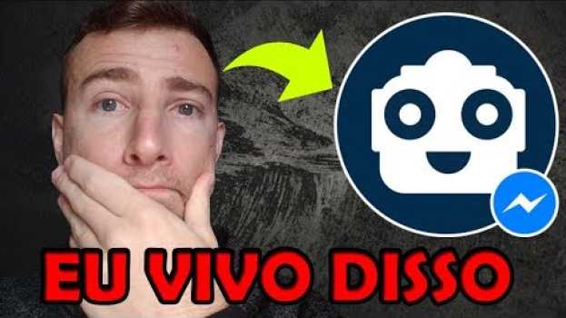 Video Robô Milionário Funciona mesmo? Meu depoimento Sobre o curso do João Pedro Robô Milionário en español