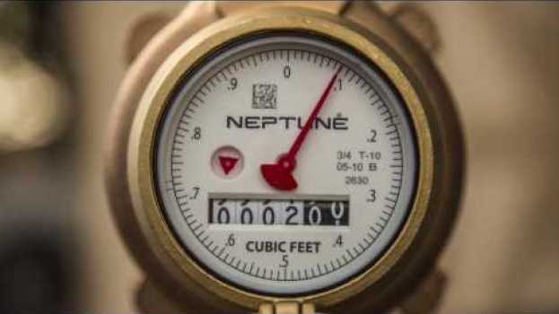 Video How to Read Your Water Meter po polsku