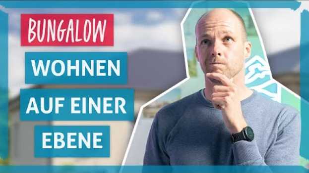 Video Bungalow bauen – alles, was ihr wissen müsst | Hanse Haus   türkçe