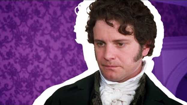 Видео Pride and Prejudice Verbatim: Chapter 30 (Mr. Darcy arrives at Rosings Park) на русском