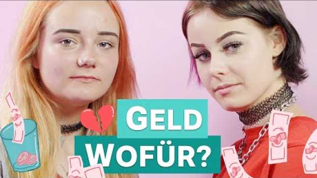 Video Obdachlos: So ist das Leben auf der Straße für Heike und Gigi | Auf Klo em português