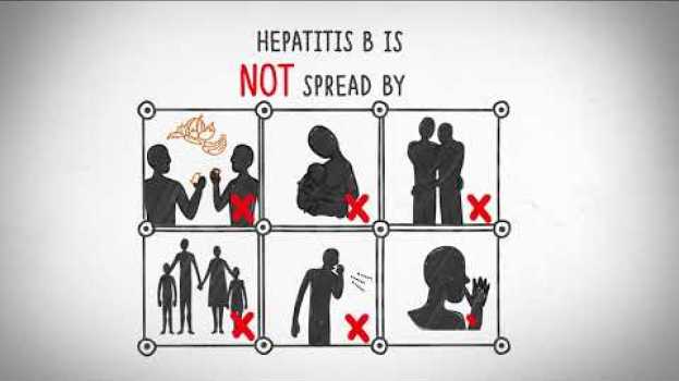 Video What you need to know about Hepatitis B en español