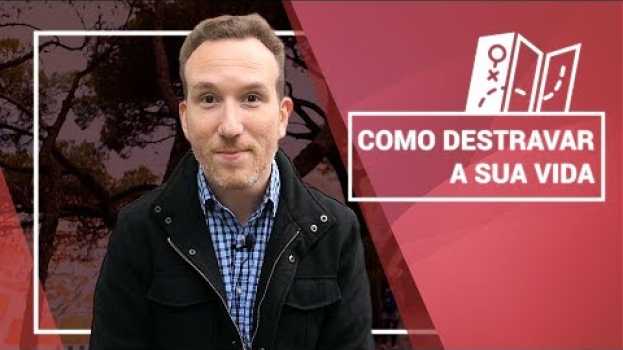 Video Como Destravar a Sua Vida   türkçe