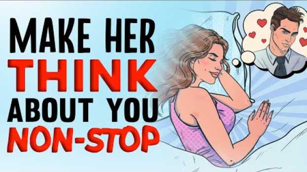 Video "THIS"  Makes a Woman Think About You Non-Stop   türkçe