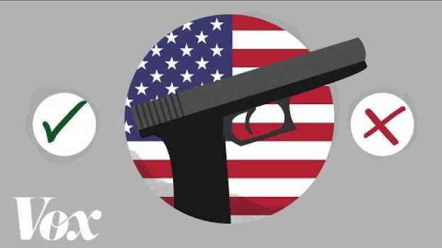 Video The gun solution we're not talking about en français