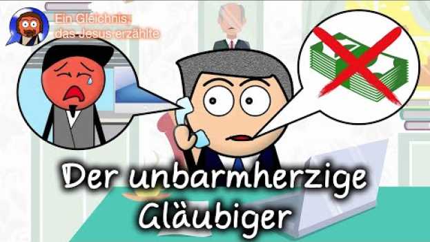 Video Der unbarmherzige Gläubiger po polsku