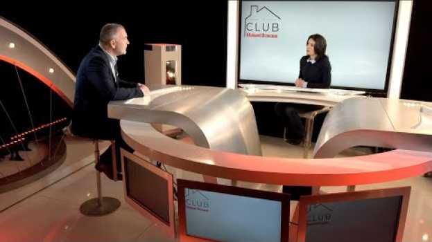 Video La chaudière hybride BOOSTHEAT s'invite au club Maisons&Travaux. Découvrez cette innovation.   türkçe