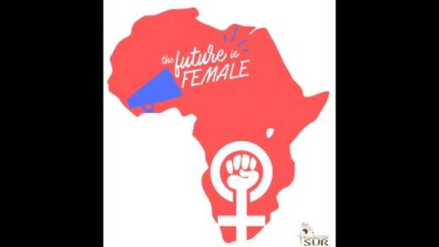 Видео La lucha por la liberación de la mujer africana на русском