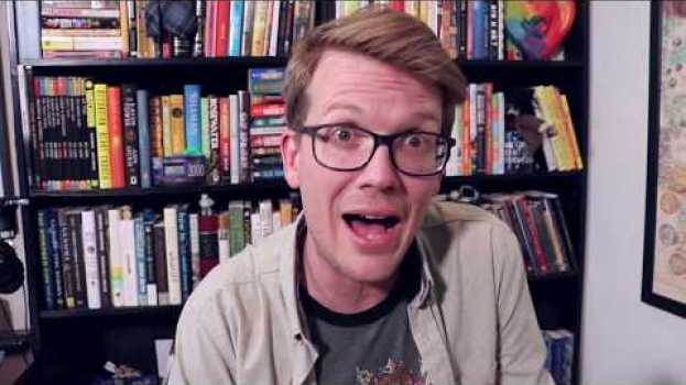Video My World's on Fire auf Deutsch