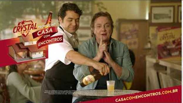 Video Crystal | Você ainda pode ganhar uma casa! auf Deutsch