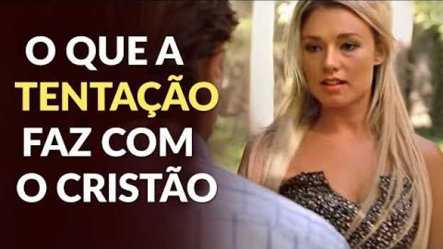 Video ESTE VÍDEO VAI ABRIR OS SEUS OLHOS! (Cuidado para NÃO cair no Laço do Inimigo)   türkçe
