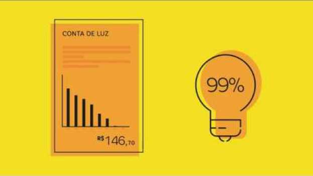 Video Kit de ENERGIA SOLAR da Elgin | ECONOMIZE ATÉ 99% na conta de luz   türkçe