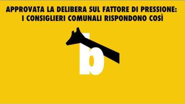 Video Battipaglia, fattore di pressione: i consiglieri comunali rispondono così in English
