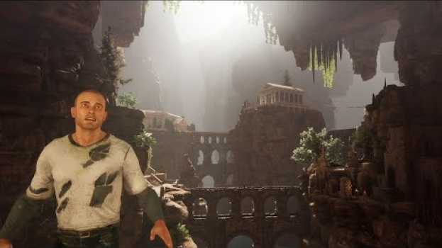 Video The Forgotten City | Coming to Xbox One & PC em português